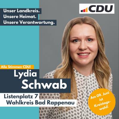 Listenplatz 7, Lydia Schwab